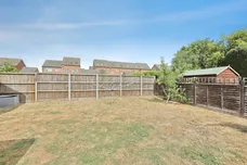 South Green, Dereham