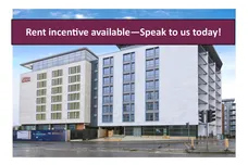 610 Armstrong House, Fletton Quays, PETERBOROUGH