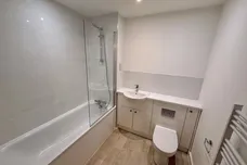 610 Armstrong House, Fletton Quays, PETERBOROUGH