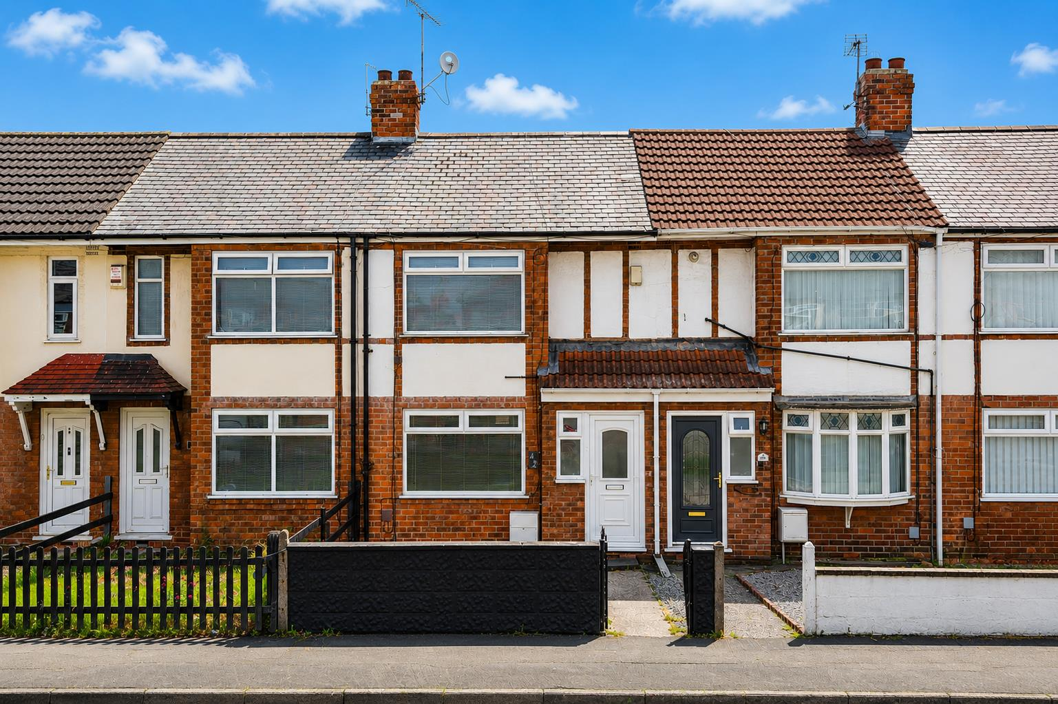 Danube Road, Hull Image 1