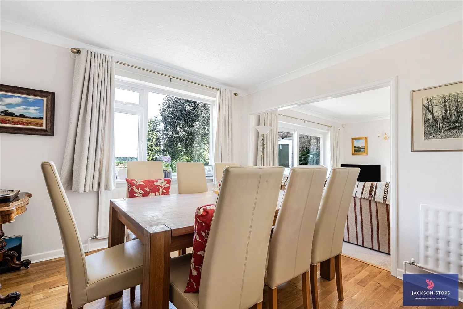 Lower Harlestone, Northampton, NN7 photo 9