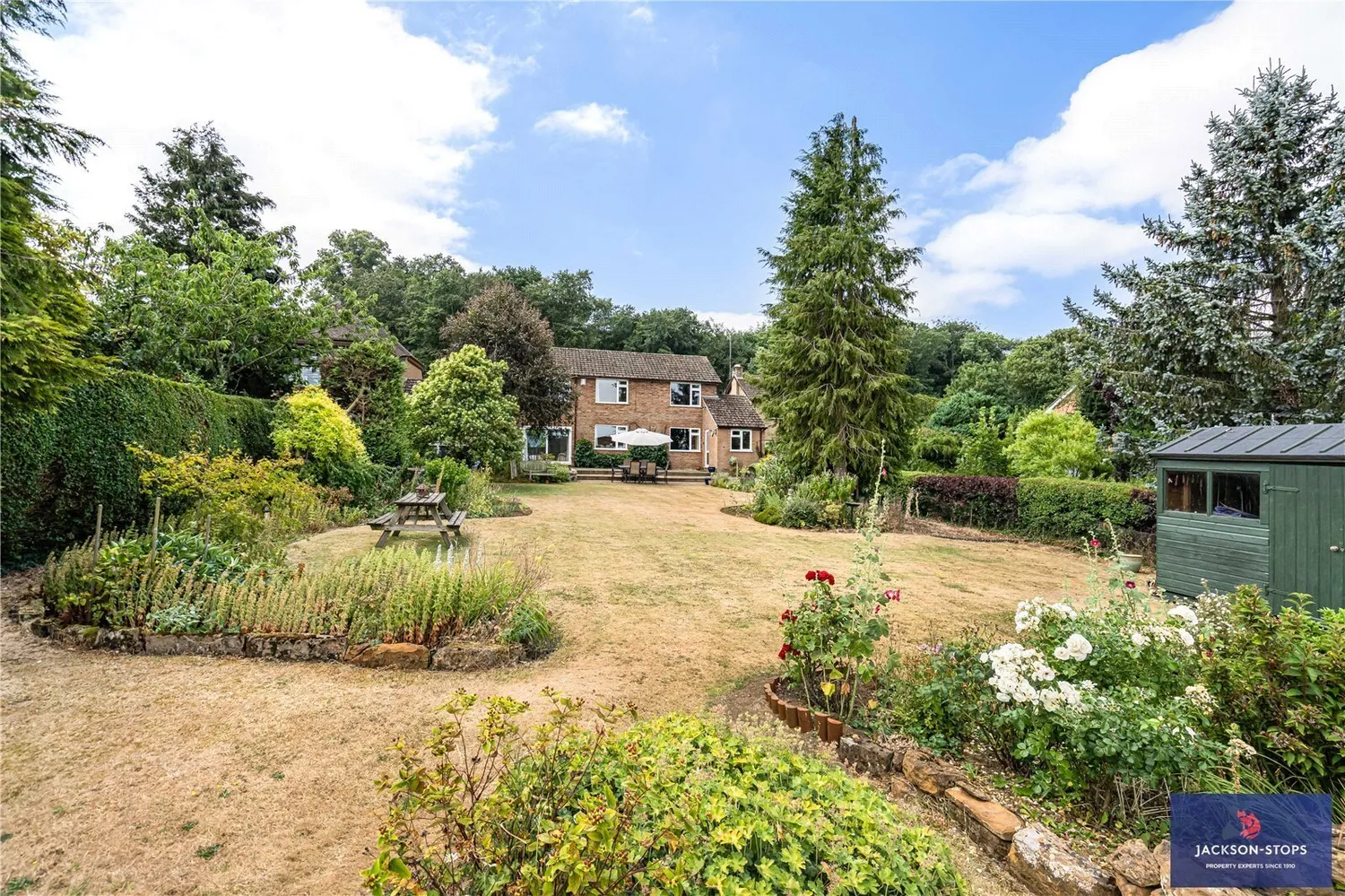 Lower Harlestone, Northampton, NN7 photo 4