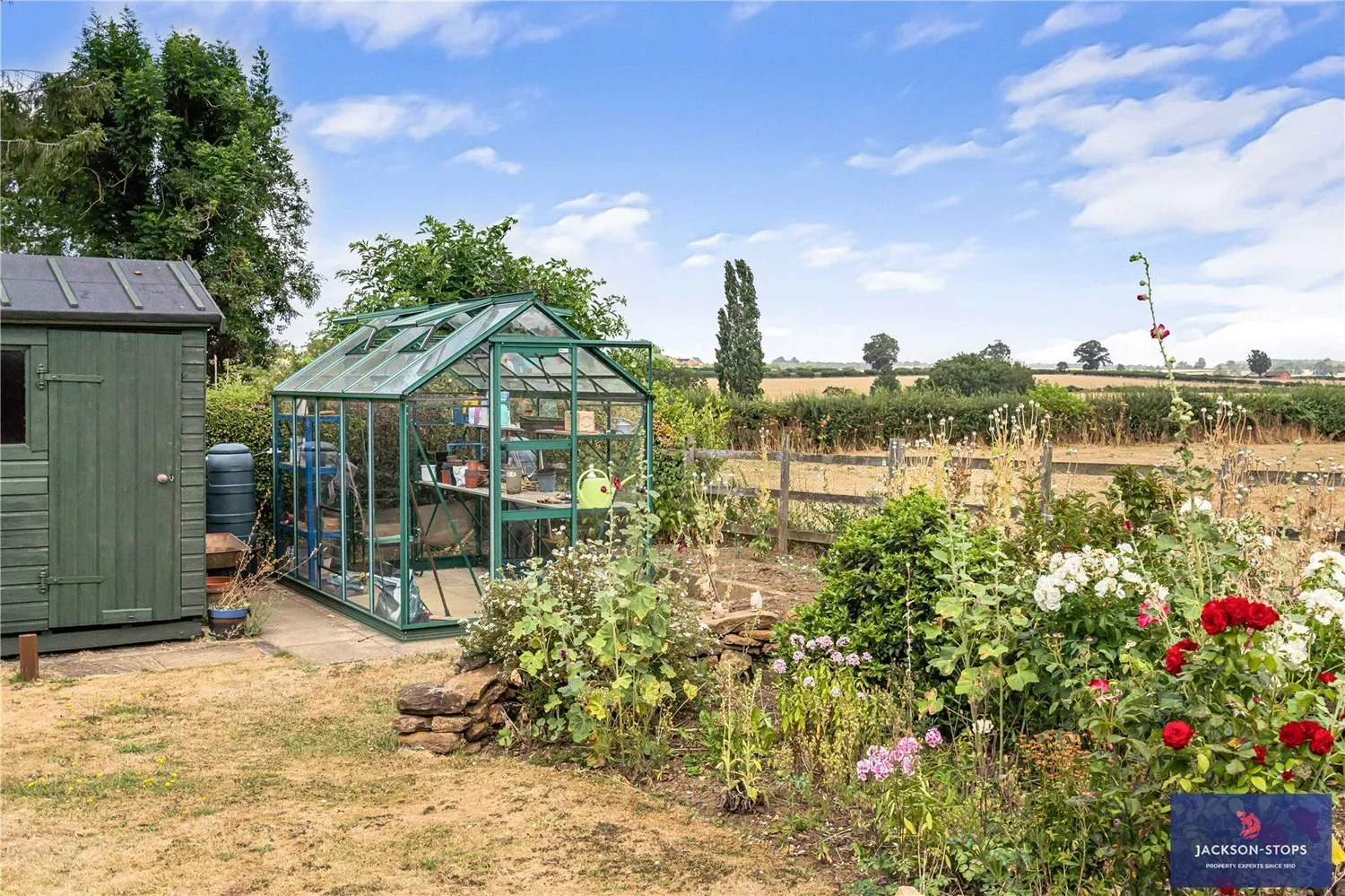 Lower Harlestone, Northampton, NN7 photo 24