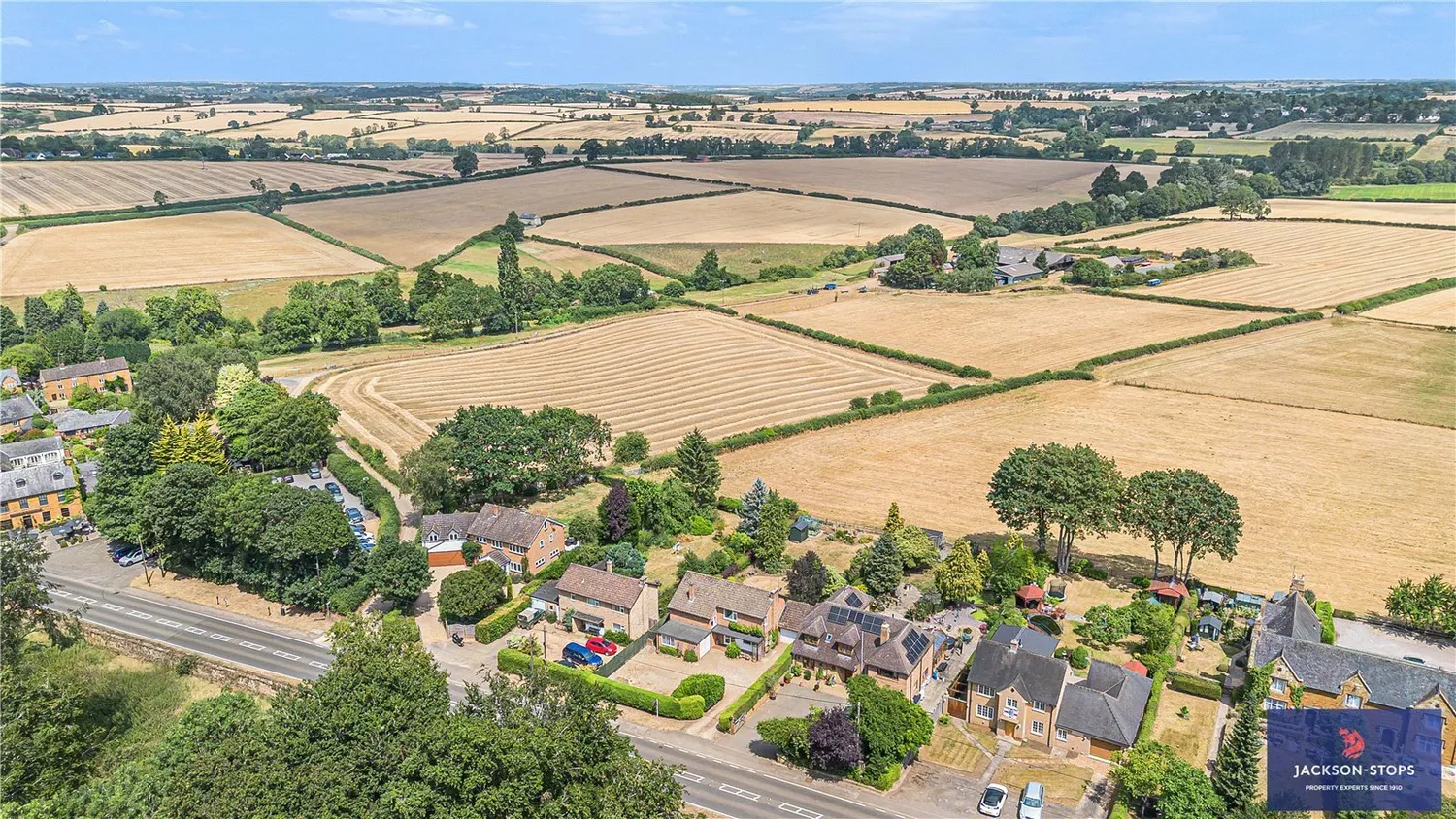 Lower Harlestone, Northampton, NN7 photo 28