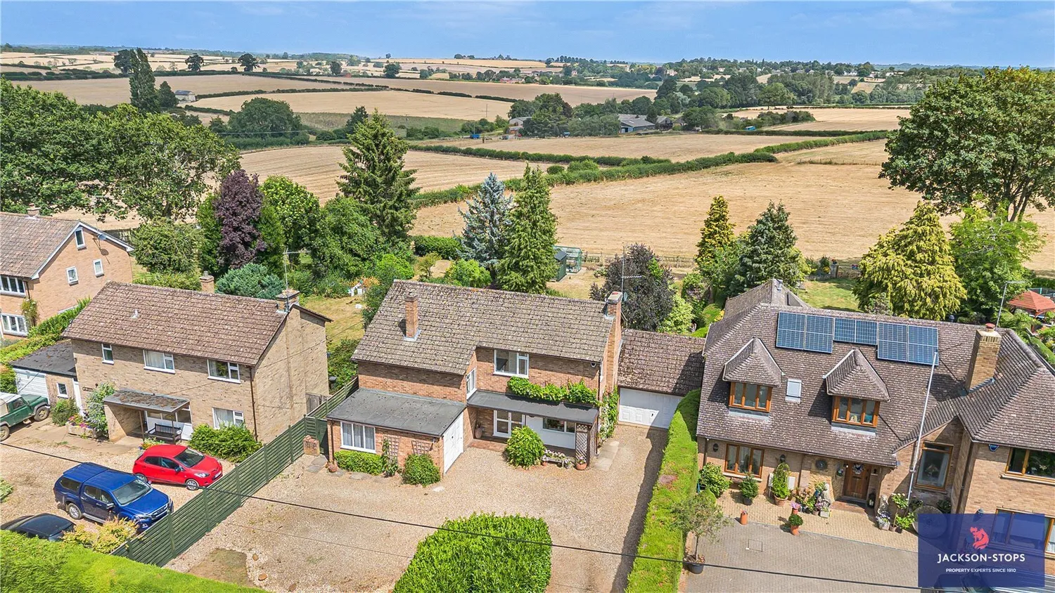 Lower Harlestone, Northampton, NN7 photo 29