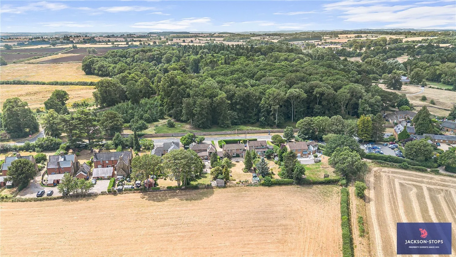 Lower Harlestone, Northampton, NN7 photo 30
