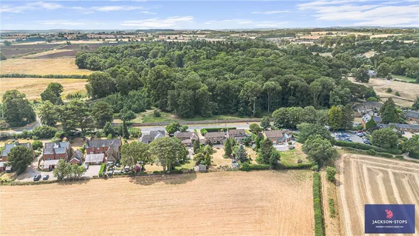 Lower Harlestone, Northampton, NN7 photo 30