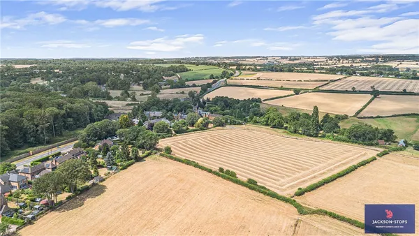 Lower Harlestone, Northampton, NN7 photo 31