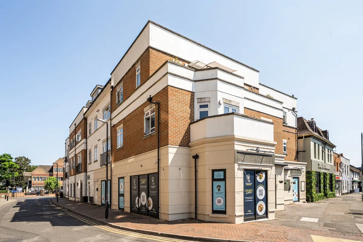 Crown Lane, Maidenhead