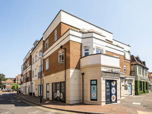 Crown Lane, Maidenheadphoto