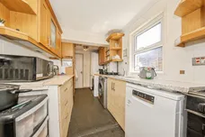 Rosebery Road, Ipswich