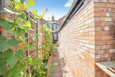 Rosebery Road, Ipswich