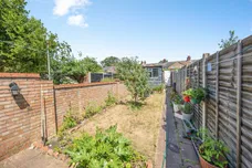 Rosebery Road, Ipswich