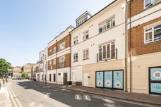Crown Lane, Maidenhead