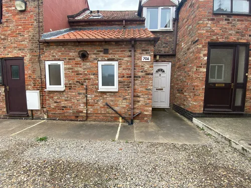 Flatgate, Howden, GOOLEphoto