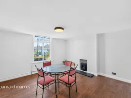 Westcote Road, London photo