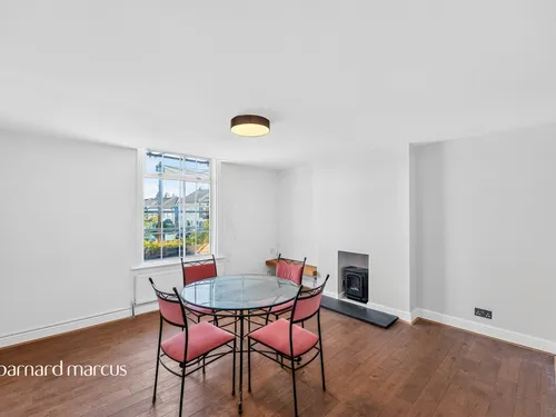 Westcote Road, Londonphoto