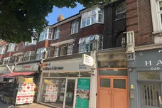Longbridge Road, Barking