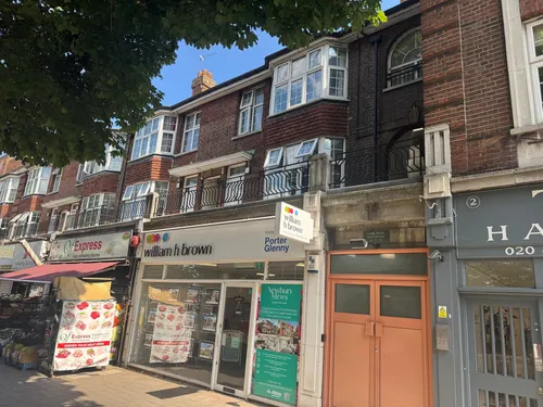 Longbridge Road, Barkingphoto