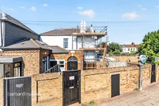 Westcote Road, London