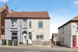 Property responsive