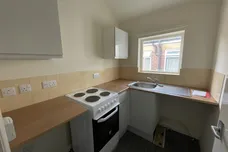 Doncaster Road, SCUNTHORPE