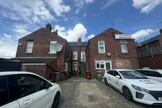 Doncaster Road, SCUNTHORPE