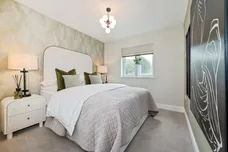The Campion, Horton Heath, The Lower Acre