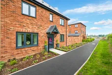 The Campion, Horton Heath, The Lower Acre