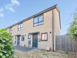 Mimas Way, Ipswich photo