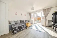 Mimas Way, Ipswich