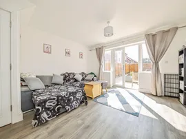 Mimas Way, Ipswich thumb 2