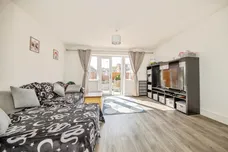 Mimas Way, Ipswich