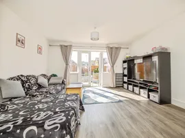 Mimas Way, Ipswich thumb 3