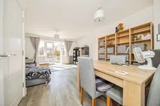 Mimas Way, Ipswich