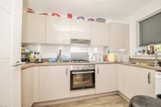 Mimas Way, Ipswich