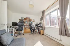 Mimas Way, Ipswich