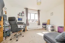 Mimas Way, Ipswich
