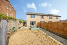 Mimas Way, Ipswich