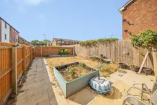 Mimas Way, Ipswich