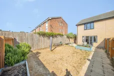 Mimas Way, Ipswich