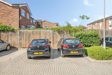 Mimas Way, Ipswich