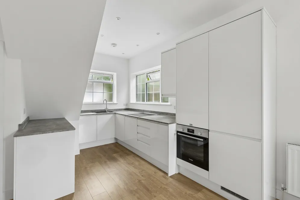 Plot 1 Maxwelton Close, London, NW7 photo 2