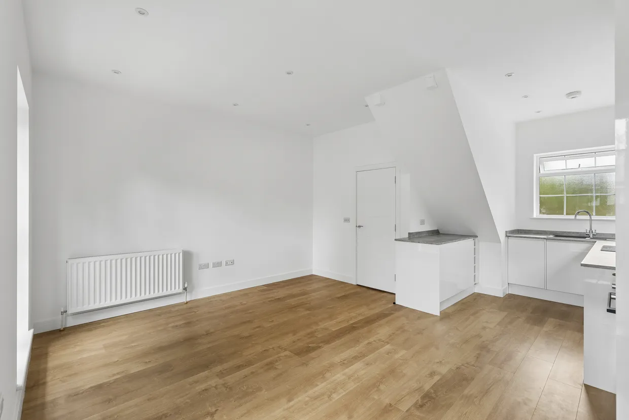 Plot 1 Maxwelton Close, London, NW7 photo 3