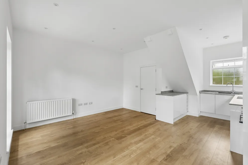 Plot 1 Maxwelton Close, London, NW7 photo 3