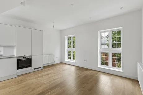 Plot 1 Maxwelton Close, London, NW7