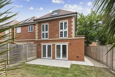 Plot 1 Maxwelton Close, London, NW7 photo 5