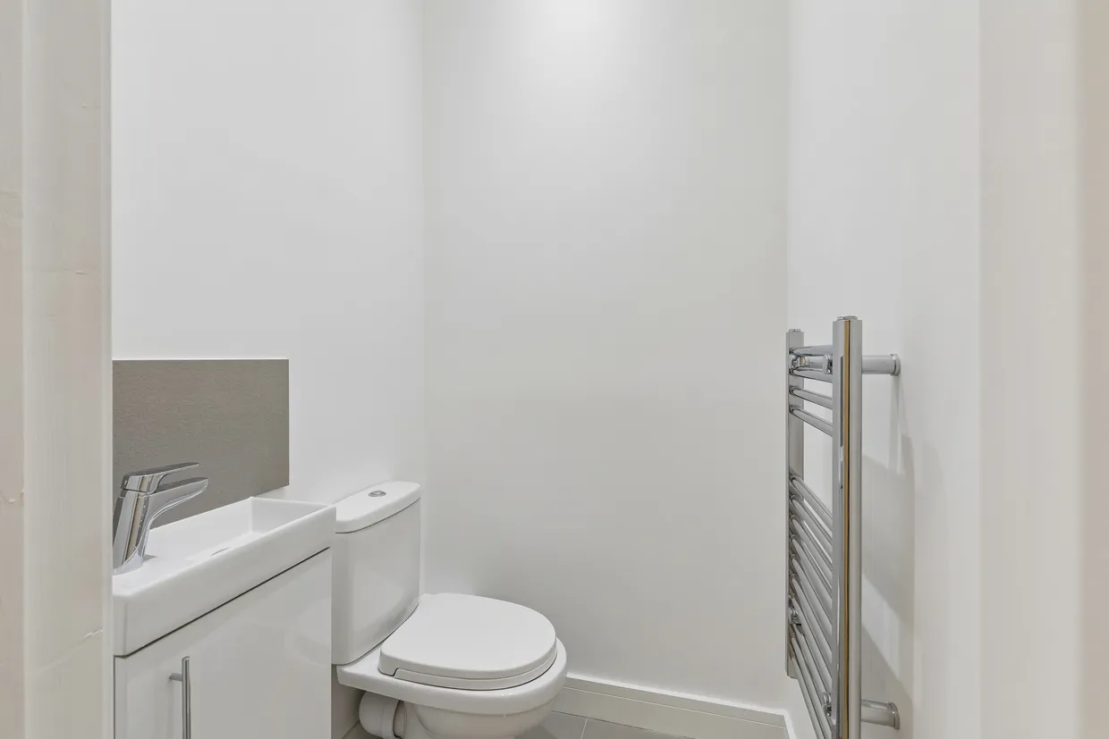 Plot 1 Maxwelton Close, London, NW7 photo 6