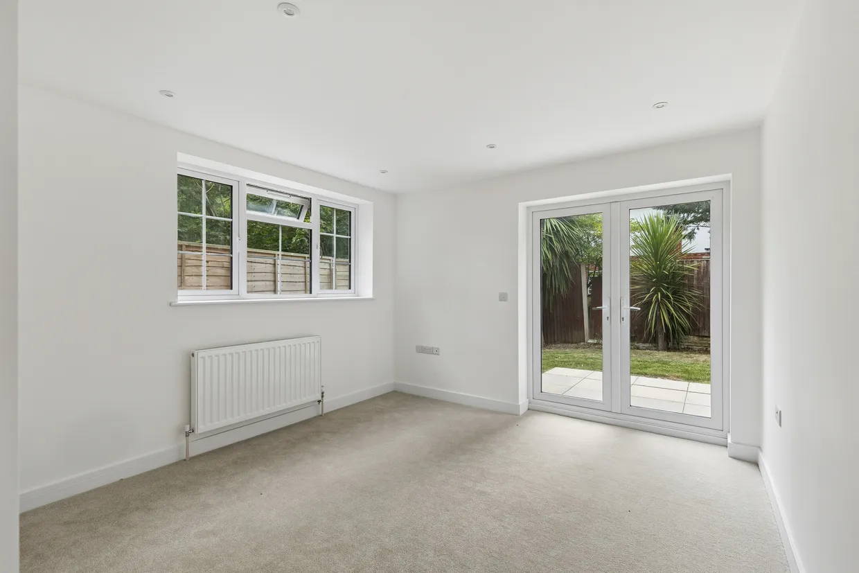 Plot 1 Maxwelton Close, London, NW7 photo 9