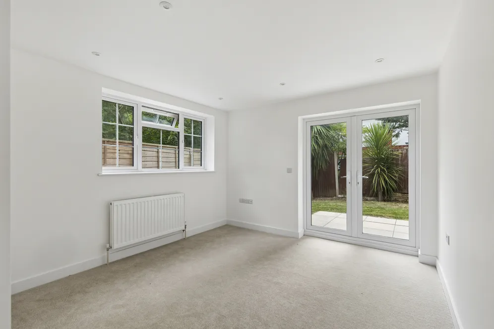 Plot 1 Maxwelton Close, London, NW7 photo 9